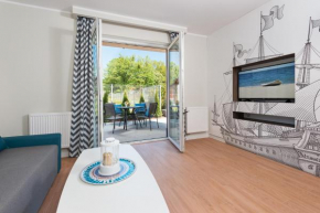 Apartamenty Kajan, Władysławowo